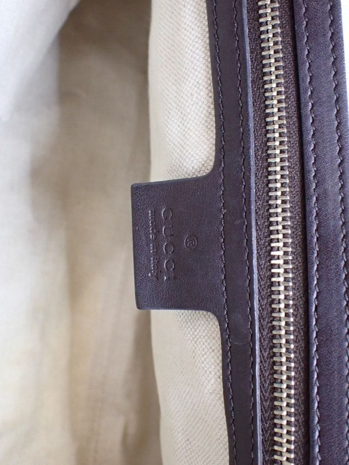 Gucci Hand Bag
