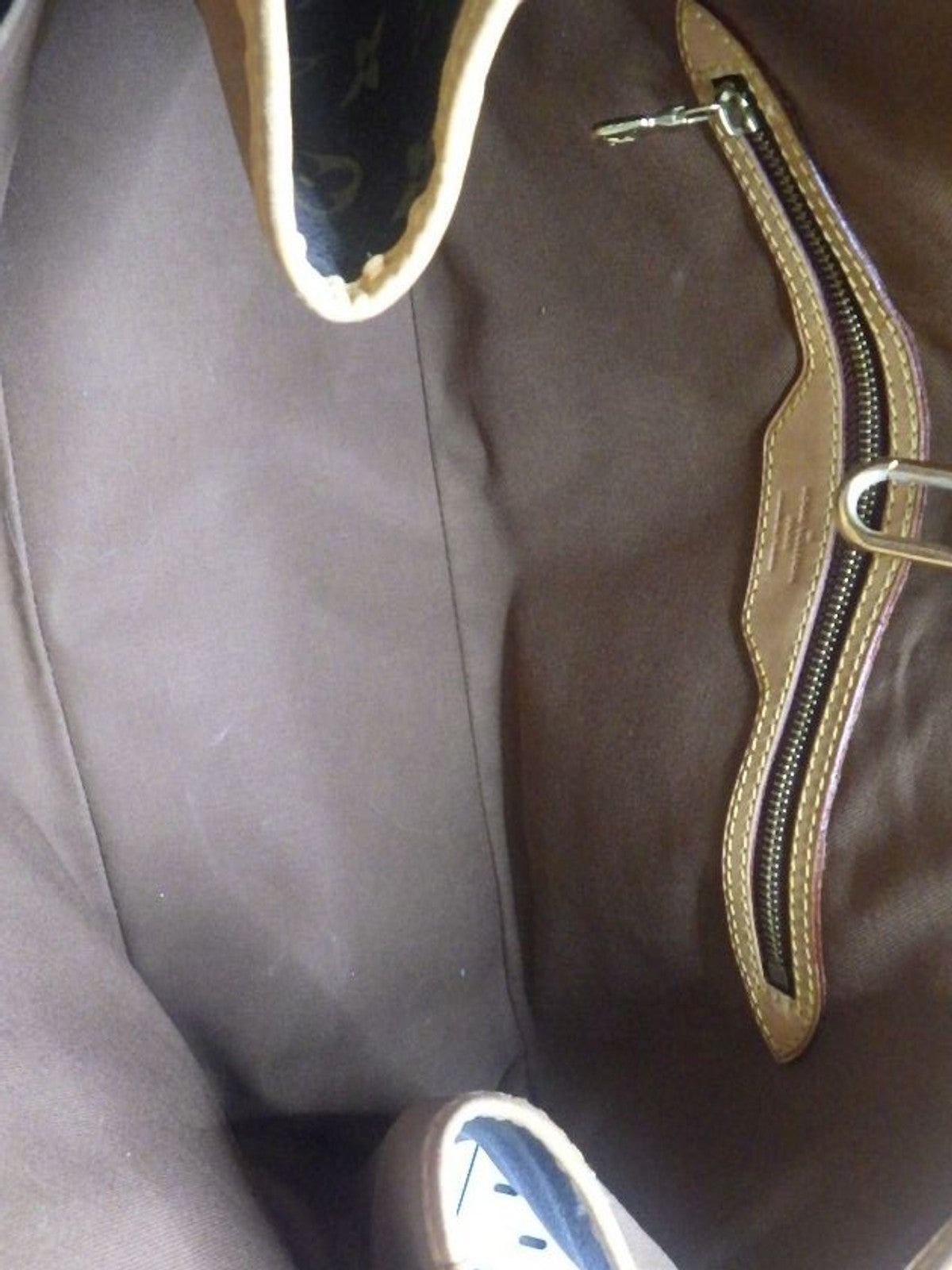 Louis Vuitton Batignolles