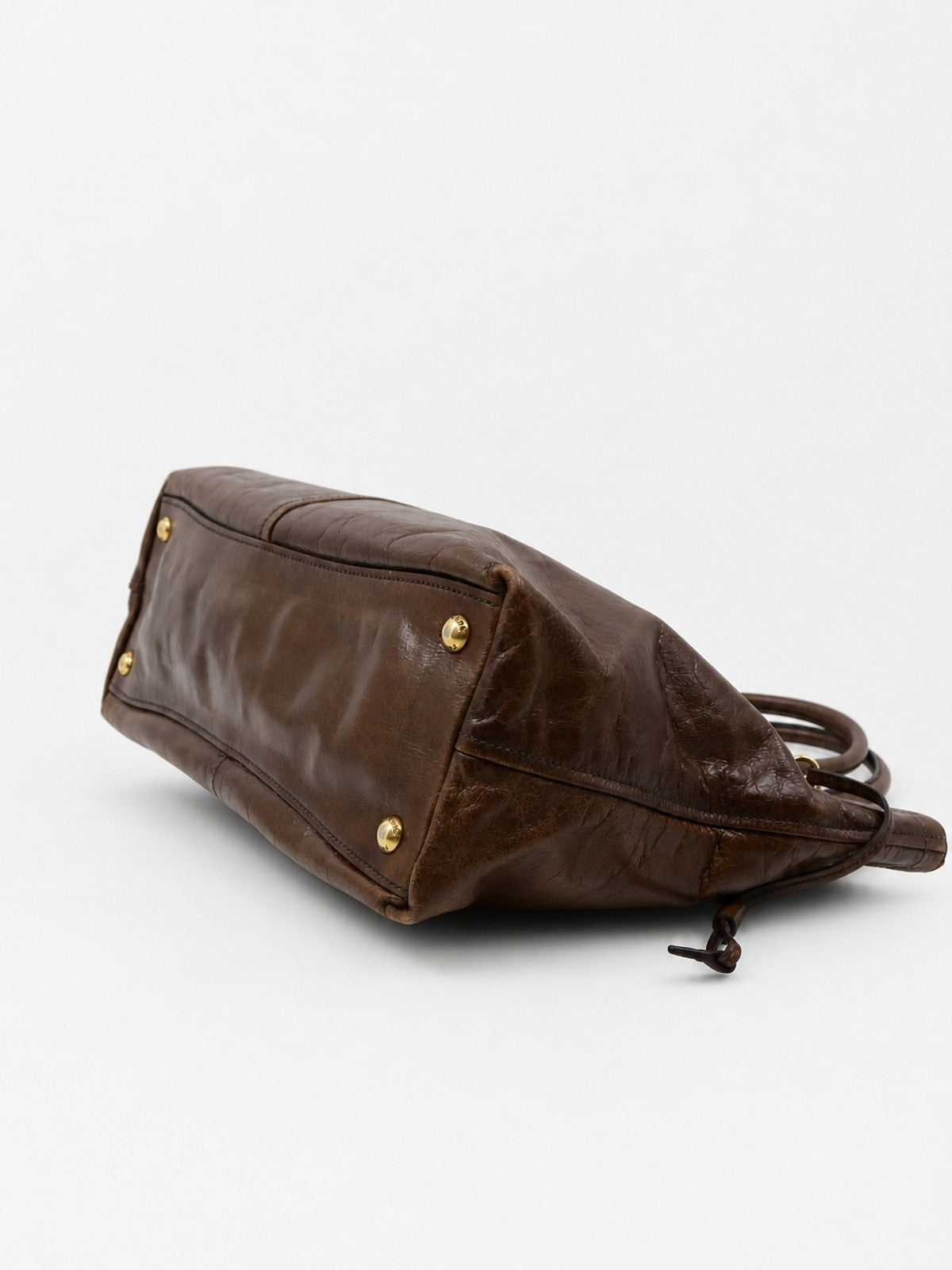 Prada Shoulder Bag