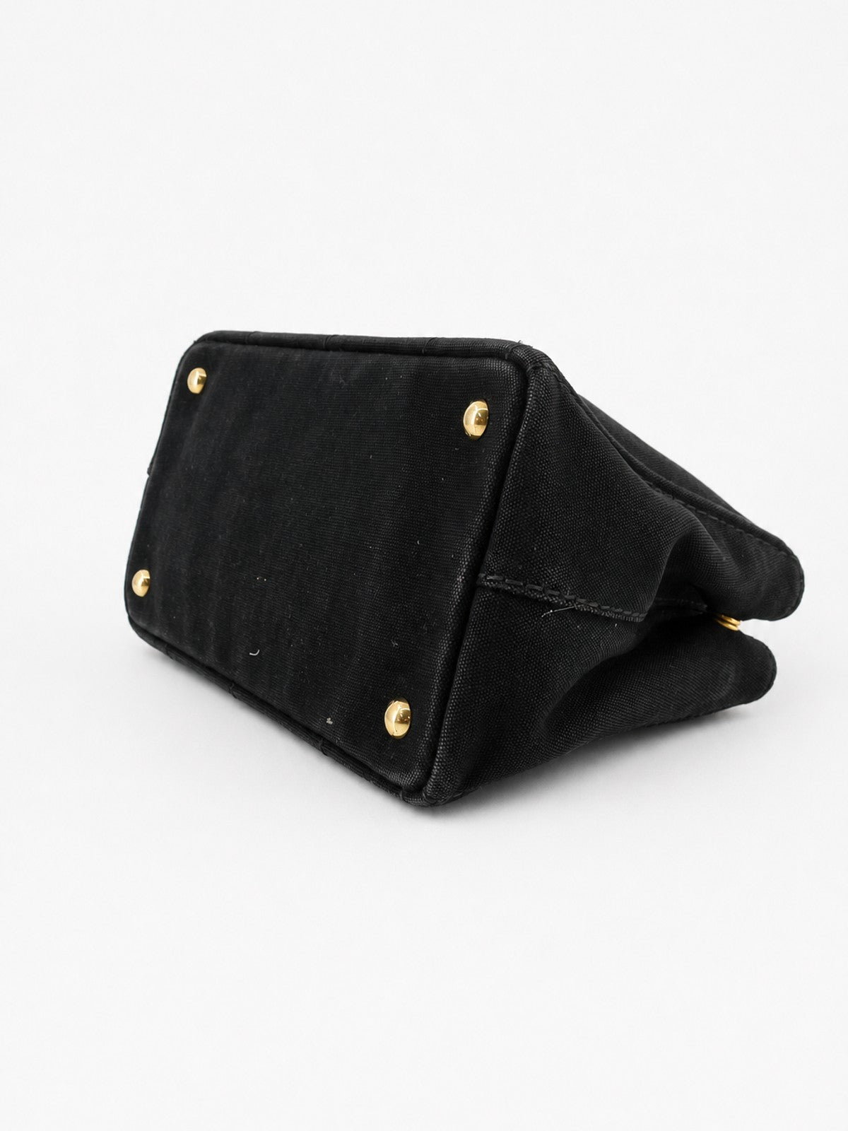 Prada Small Canapa