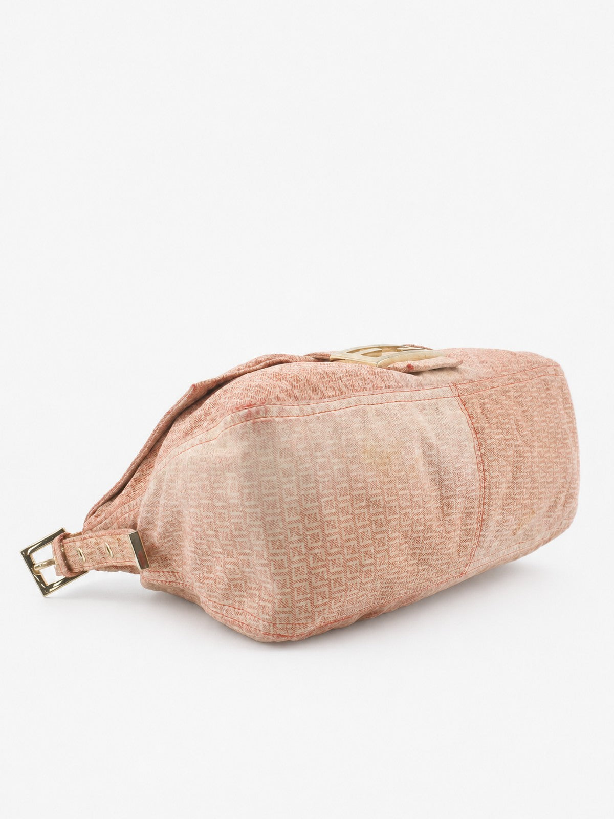 Fendi Mamma Baguette