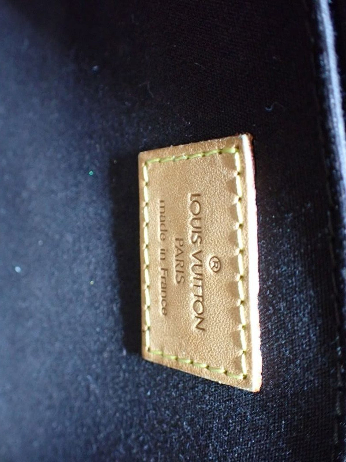 Louis Vuitton Roxbury Drive