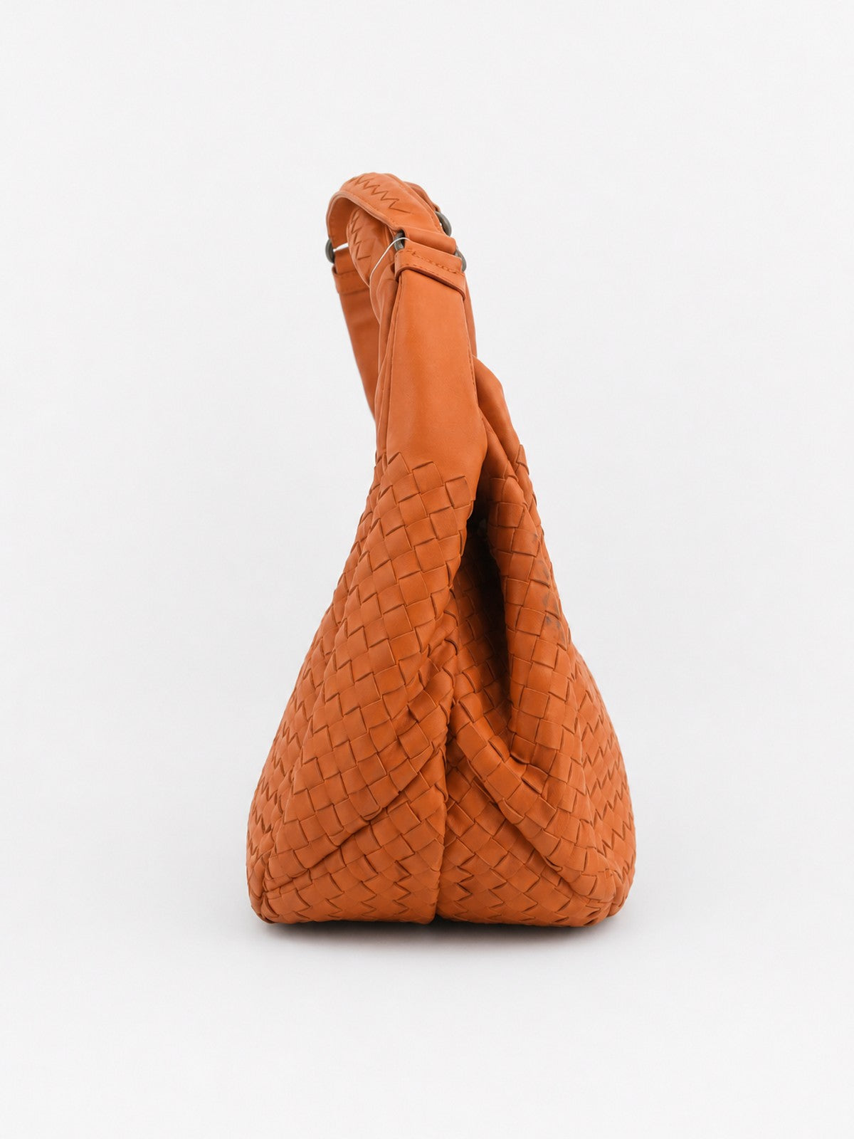Bottega Veneta Medium Campana Hobo
