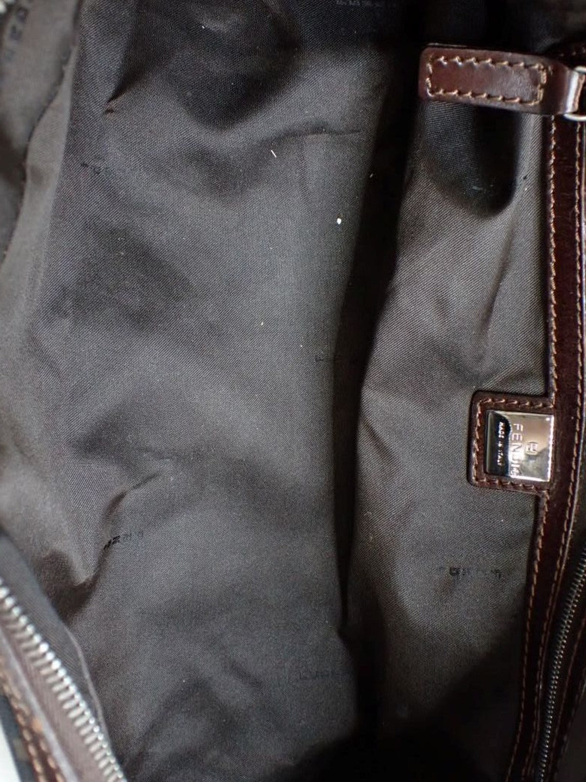 Fendi Hand Bag