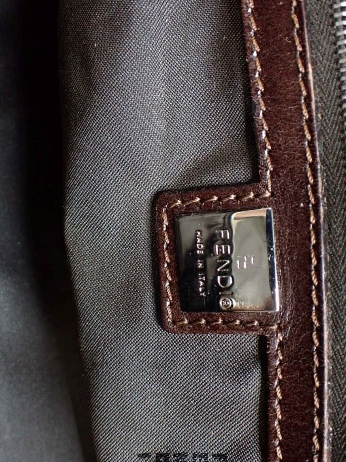 Fendi Hand Bag