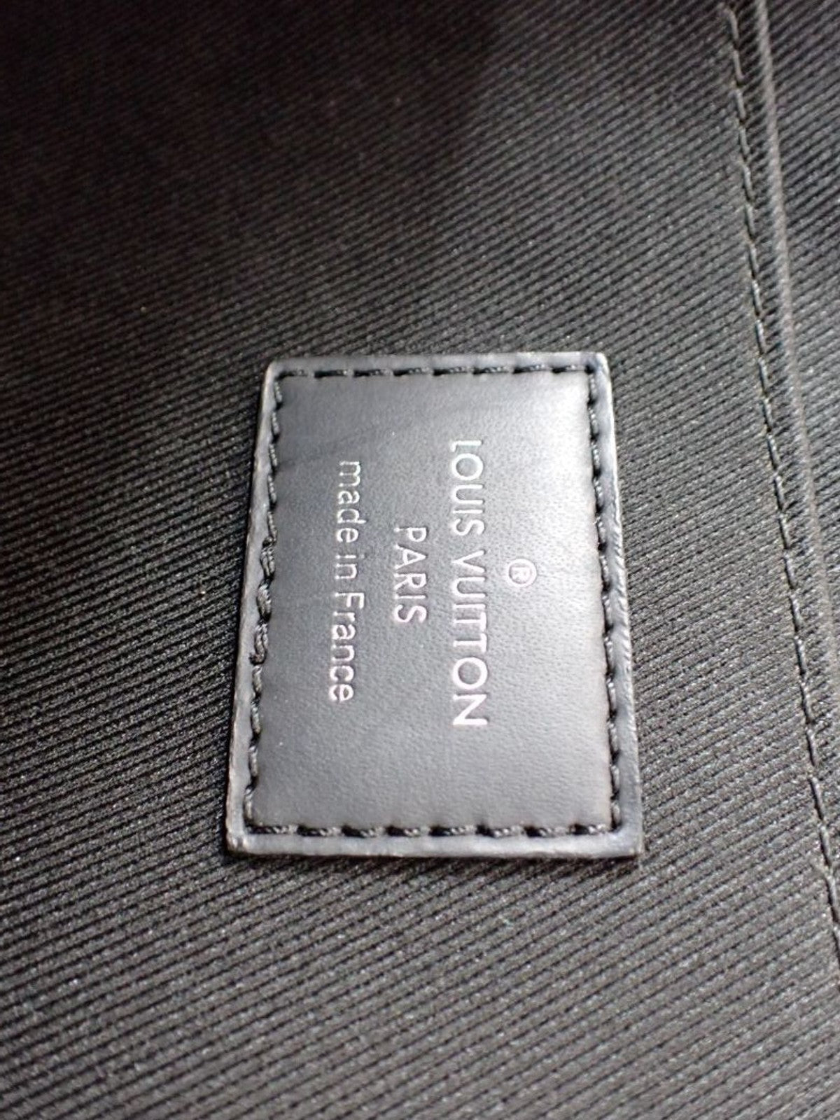 Louis Vuitton Pouch