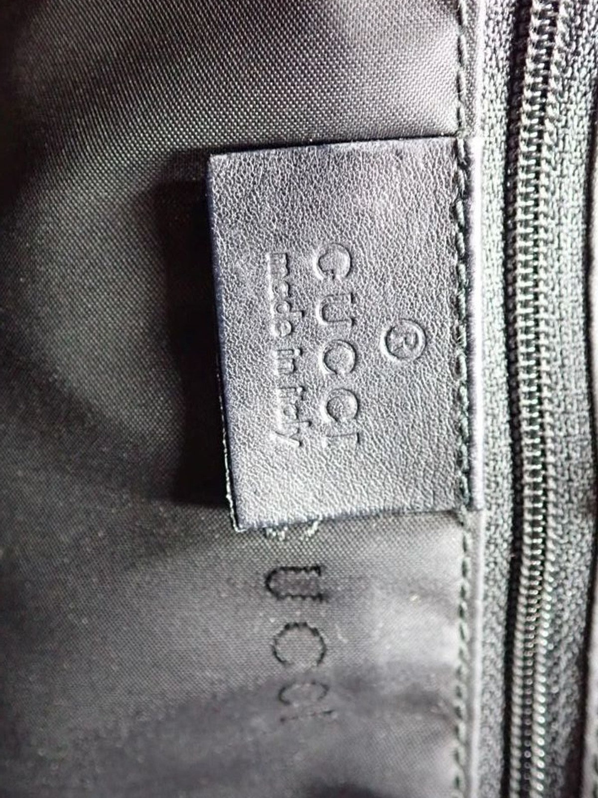 Gucci Medium Jackie