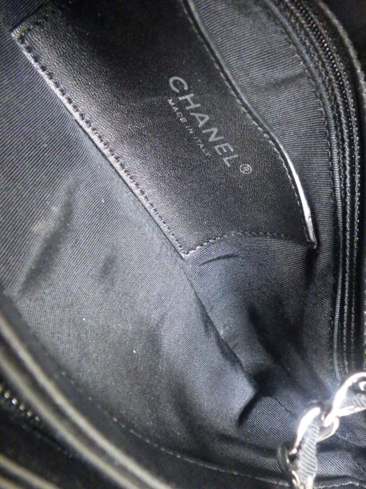 Chanel Shoulder Bag