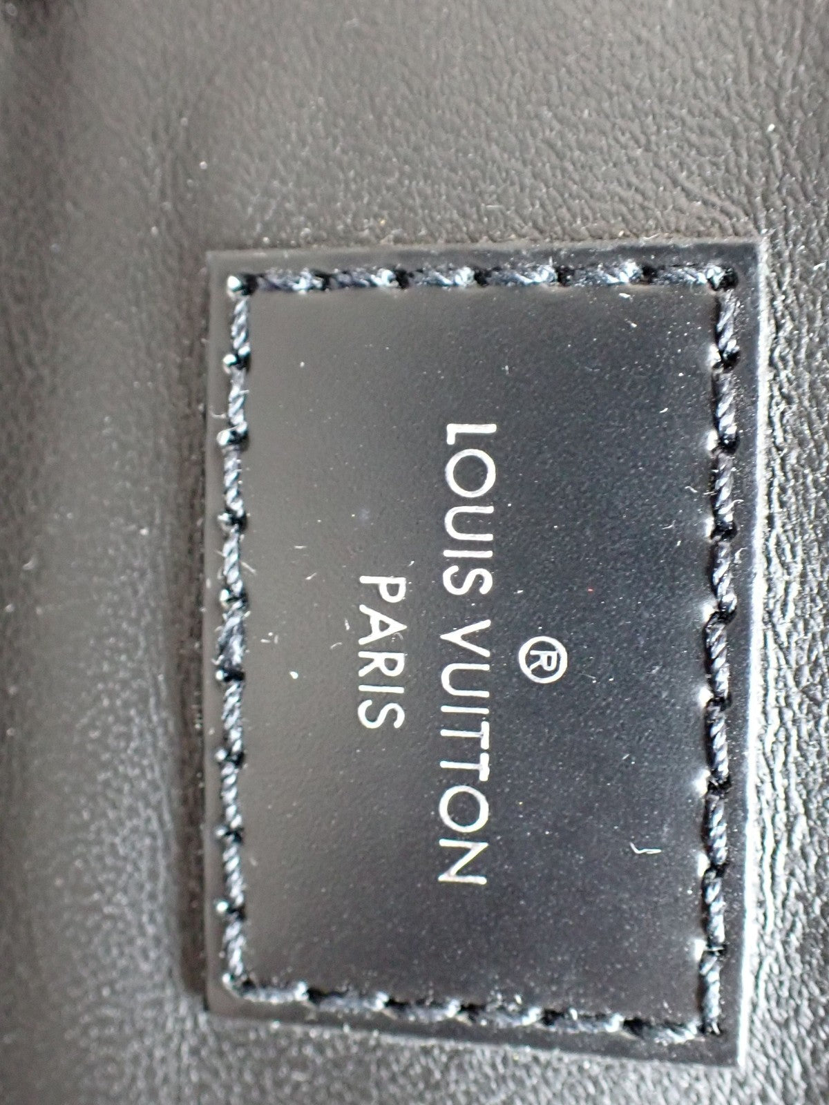 Louis Vuitton Pouch