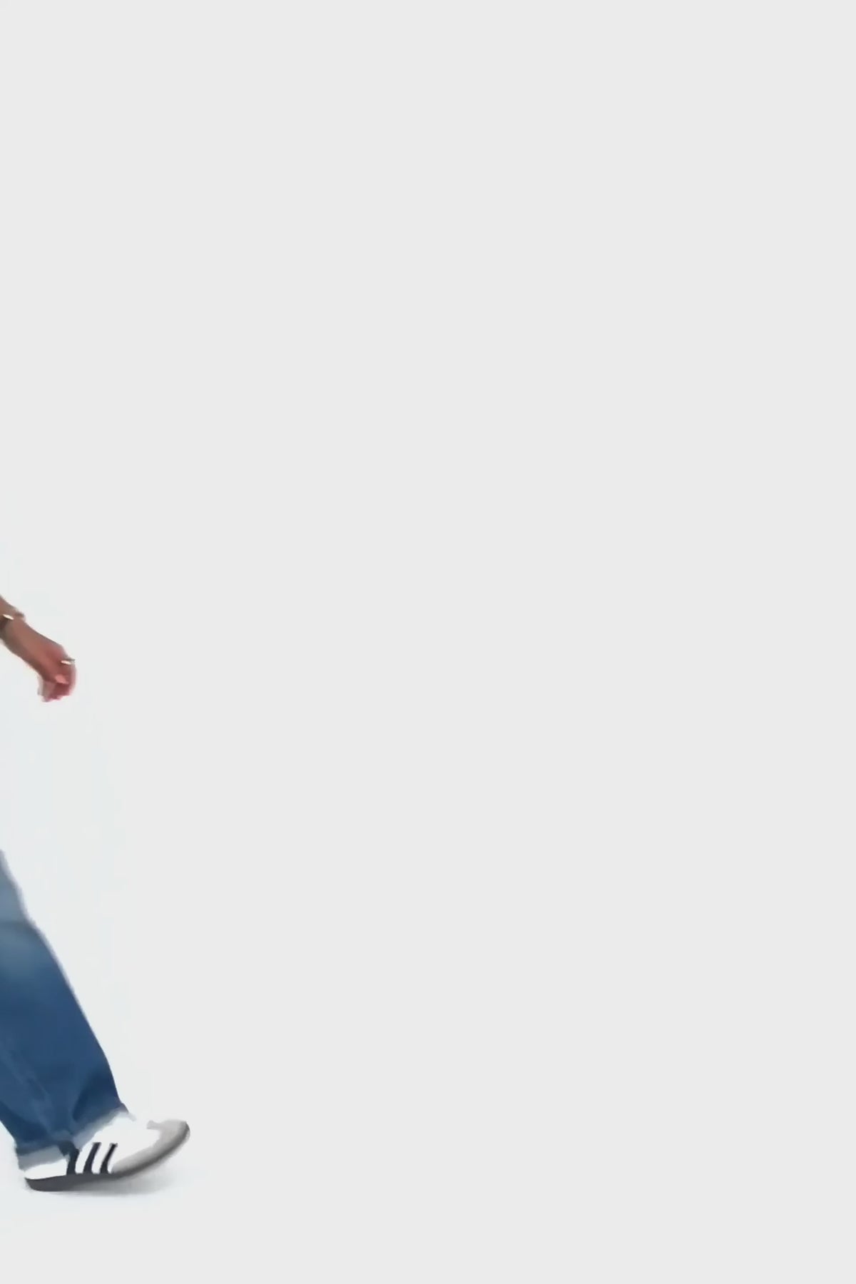 Lataa video: Fendi Roll Brown Canvas