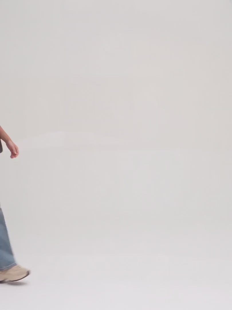 Lataa video: Louis Vuitton Looping MM Brown Canvas